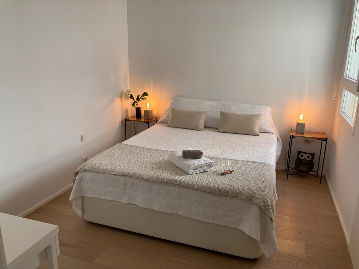Atico Loft En Frente Al Mar Terraza Vista Espectacular Apartment Alicante Exterior photo